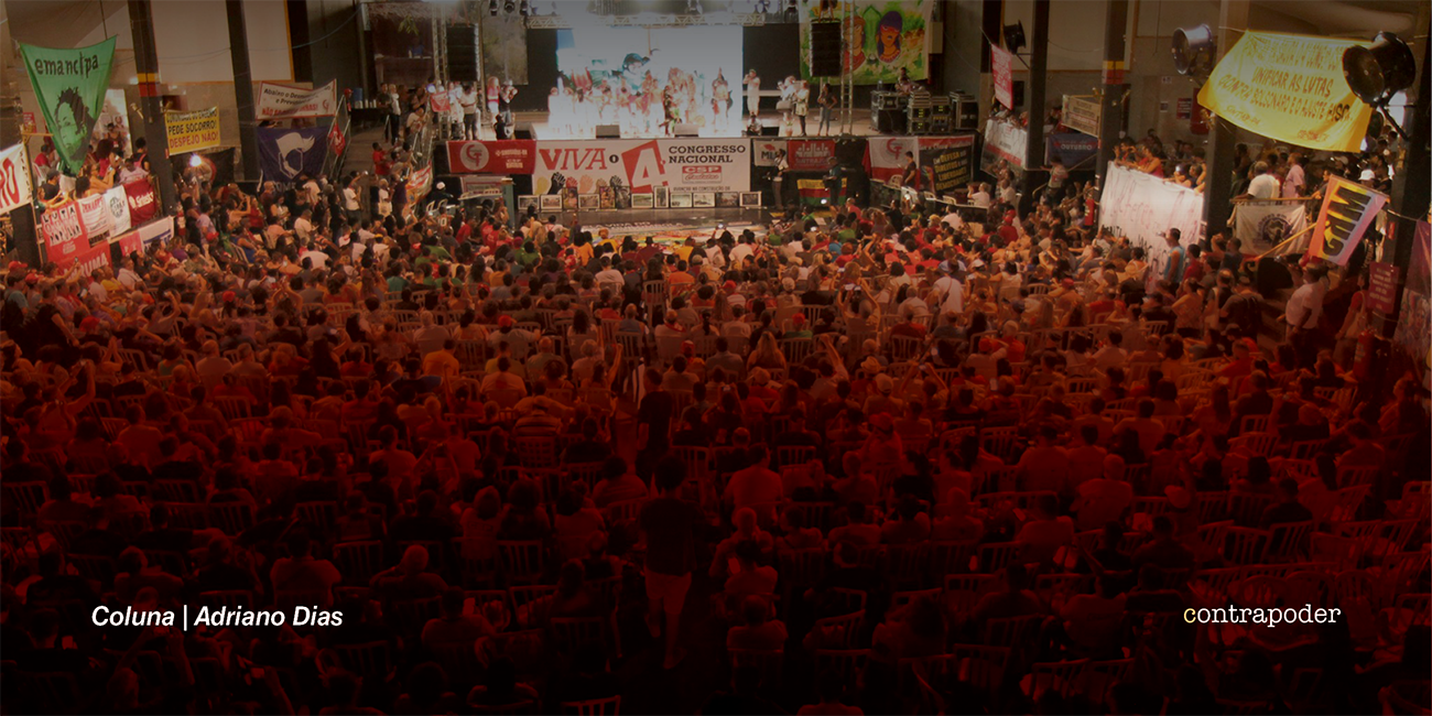 Congresso da CSP Conlutas prepara o enfrentamento ao governo Bolsonaro