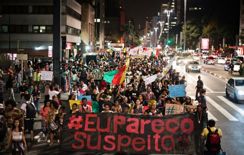Novembro Negro: resistência negra no Brasil de Bolsonaro